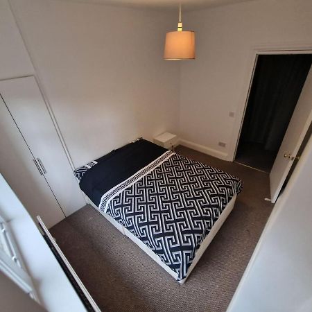 Private Double Bedroom In King'S Cross St Pancras Londra Dış mekan fotoğraf